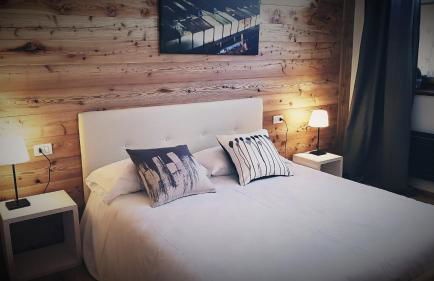 Aqua Apartments Spa Housemuhlbach - Photo 26