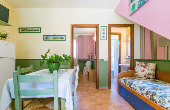 Trilocale - Ranch Hotel - Foto 11