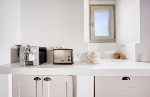 Folegandros Chora Bliss by Estia - Foto 33