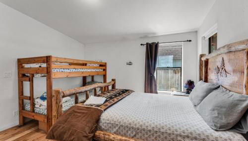 Country Club Chalet - Foto 4