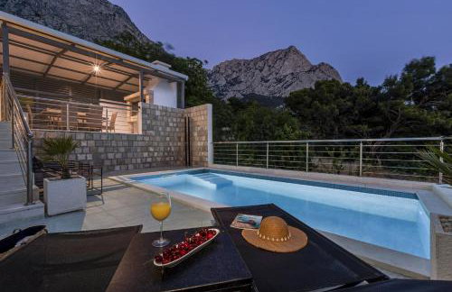 Villa la Perla - Foto 21