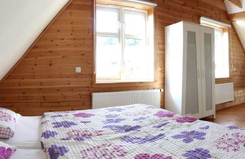 Holzferienhaus - Foto 56