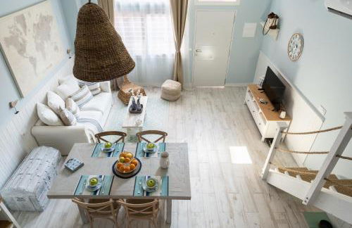 Le Méditarranéen de COUP DE COEUR APPARTEMENTS - Foto 9