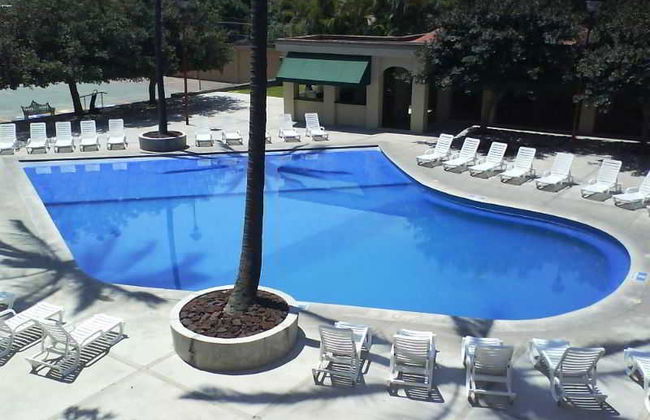 Hotel Danza Del Sol - Foto 45