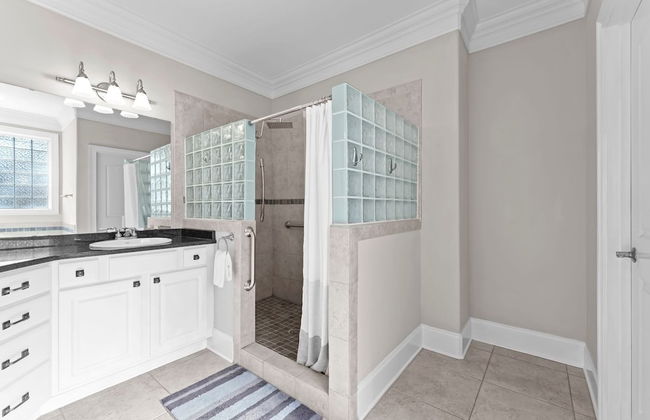 Sunset Pointe by Avantstay Waterfront Beach Fire Pit Sleeps 14 5bdr 4BA - Foto 63