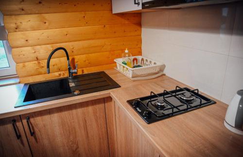 Domek letniskowy SZWED-POL - Foto 57