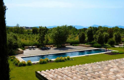 Agriturismo Resort Il Foionco - Foto 32