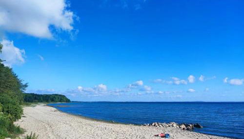 Ferienwohnung auf dem Lande - Foto 5