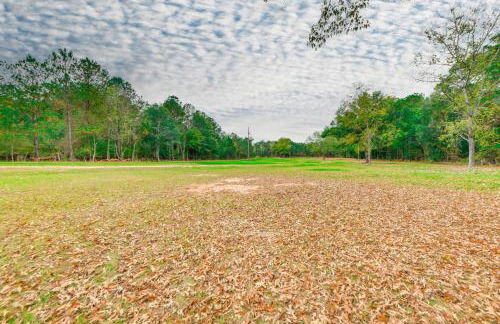 The Country Oasis Near ASU, Tuskegee and Auburn - Foto 27