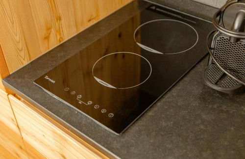 DE Earth - Appartamento con Sauna - Foto 28