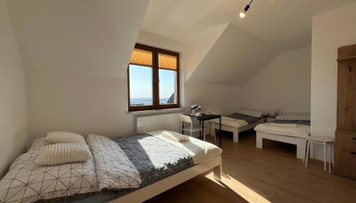 Noclegi Widokowa Przystań - Foto 2, towels