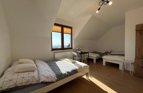 Noclegi Widokowa Przystań - Foto 2