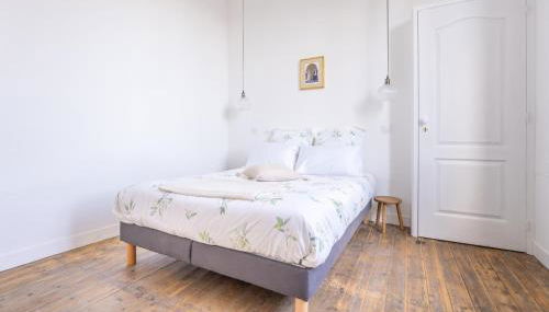 Grand Duplex avec Spa et Parking privé- 8 personnes - Foto 2