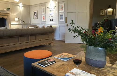 Cotswold Lodge - Foto 62