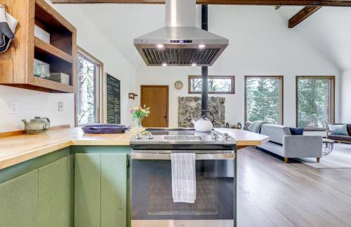 Steps to Crystal River: Hideaway w/ Mountain Views - Foto 12