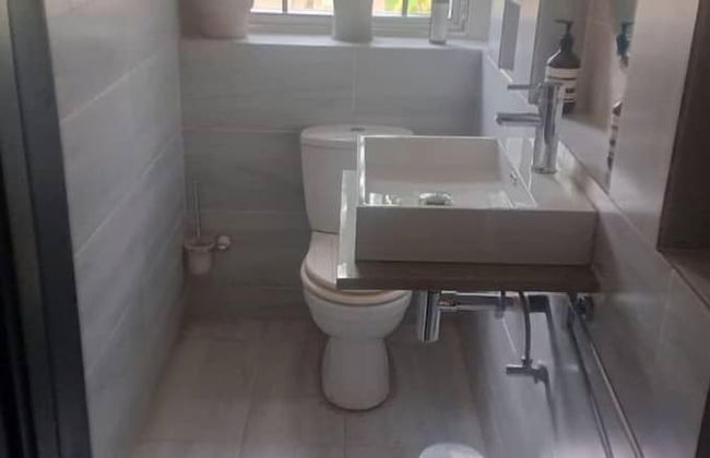 Lord Apartment Spintex Road Accra - Foto 18