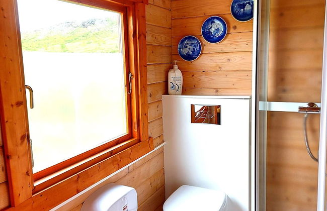 Ásgeirsstaðir Cottages - Foto 39