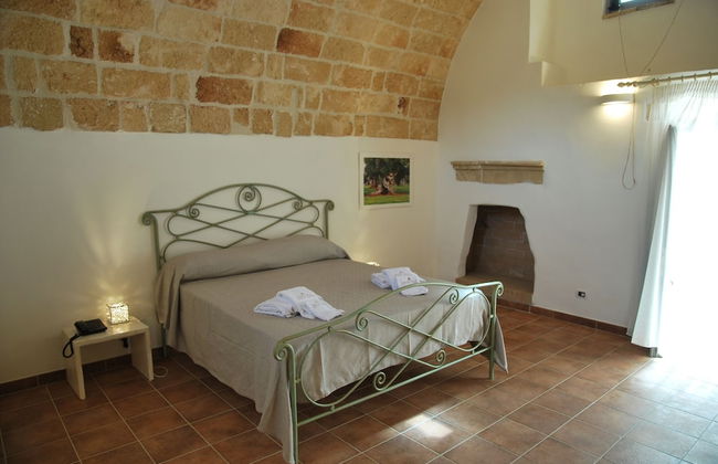 Masseria Relais Santa Teresa - Foto 14