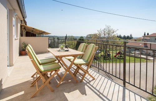 Apartment Bruneta 1 with Sea View - Foto 17