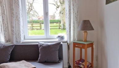 Ferienhof Bisdorf "Lunauhaus" Reihenhaus - Foto 5