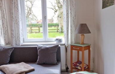 Ferienhof Bisdorf "Lunauhaus" Reihenhaus - Foto 5