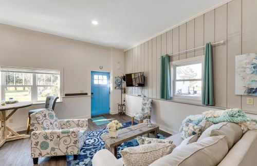 Peaceful Harvard Vacation Rental 3 Mi to Town! - Foto 5