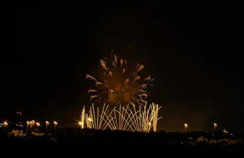 Lion King-themed condo near Disney, Sea World, Universal and OCCC with pool, spa, restaurants, shuttle, private balcony, and the BEST view of fireworks shows - Foto 71