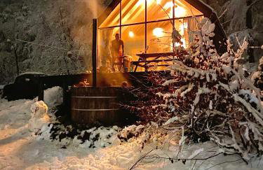 Szklana Stodoła - Foto 10