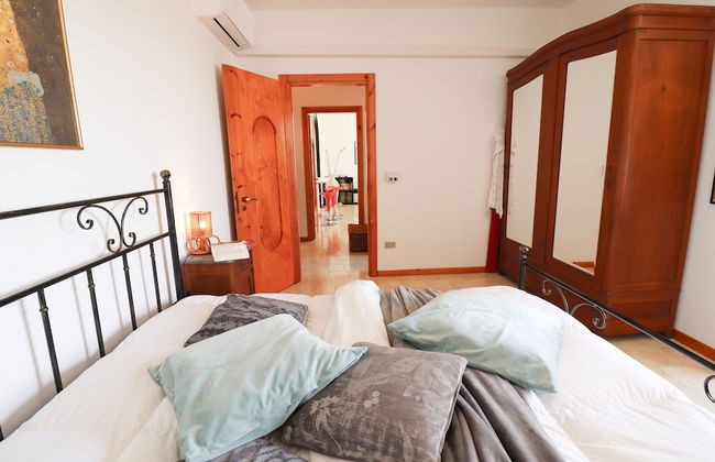 Azzurra's House Near the sea in Otranto - Foto 8