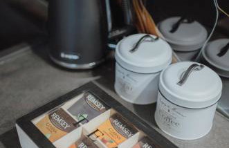 Apartament ROYAL Ełk - Foto 23