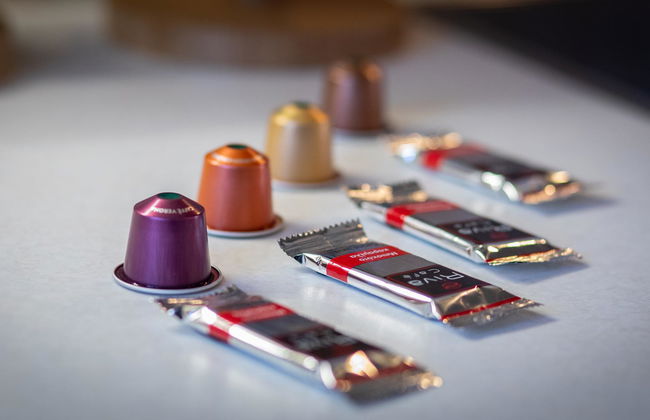 Athens Airport Lodge - Foto 52