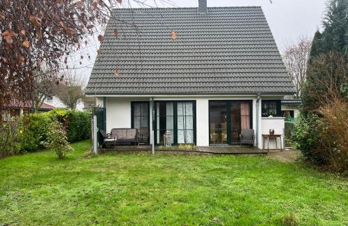 House in Rostock Gartenstadt - Foto 1