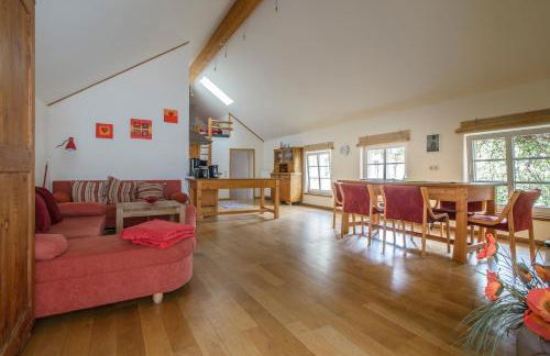 Nengshof Ferienwohnungen Mohnblume und Kornblume - Foto 31