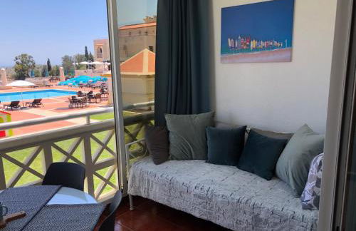 Albufeira studio Bellevista - Foto 13