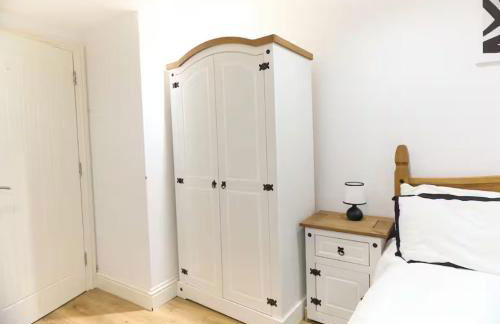 Modern 2 Bedroom - Foto 7