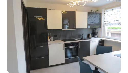 Top ausgestattete 2-Zimmer-Wohnung - ideal für Kurz-und Langzeitaufenthalte - Foto 2