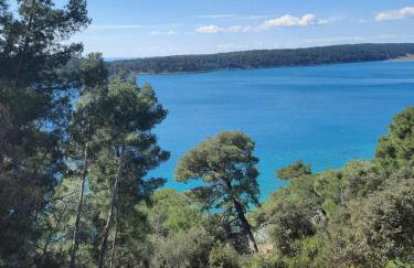 Old Town Rab appartment Ivana - Foto 23