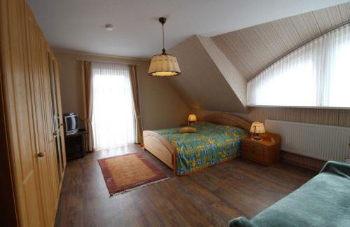 Ferienwohnung Rossbach, 95061 - Foto 18