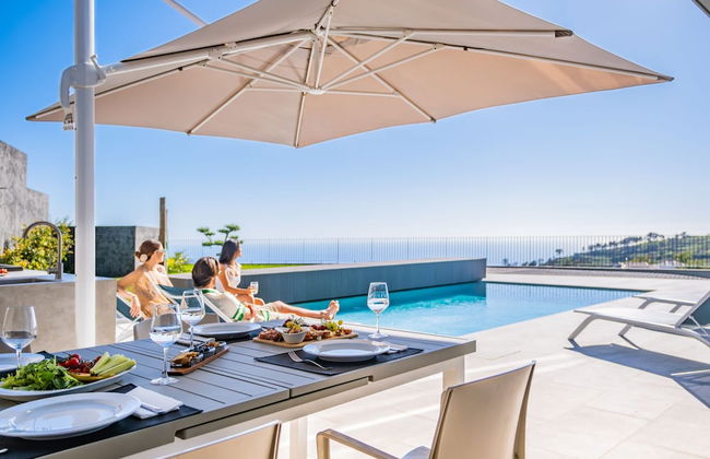 Villa Elysian Oasis by Homie - Foto 37