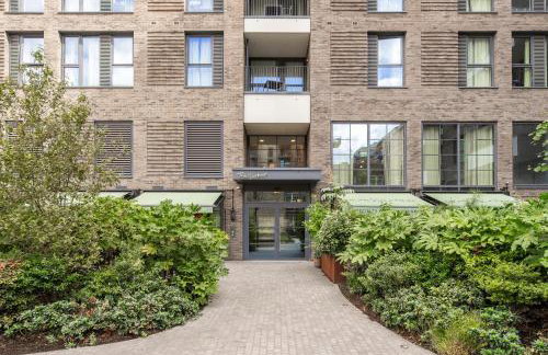 Luxury Apartments in a vibrant part of North London - Foto 40