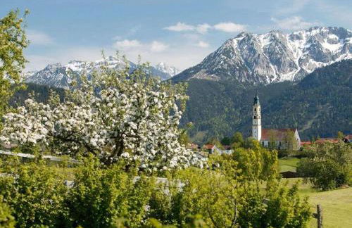 am Buchbrunnen Comfortable Holiday Residence - Foto 54