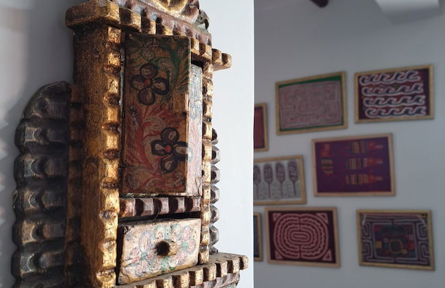 La Llama Negra - Foto 55