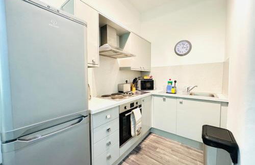 Cosy City Centre Apartment - Foto 8