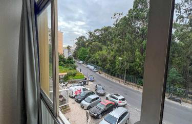 2BR Estoril Apartment - Near Estoril Beach & Cascais - Sleeps 4 - Photo 8