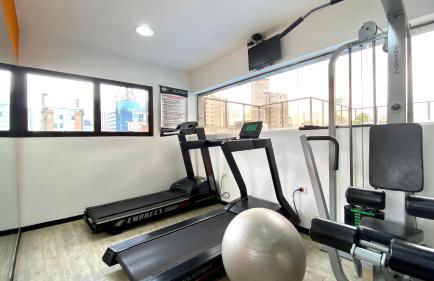 LFR - ALAMEDA JAÚ By Anora Spaces - Foto 28