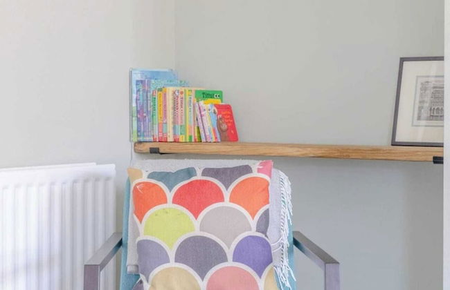 Beautiful & Modern 3BD House- Kennington! - Foto 34