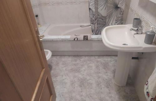 Apartamento de verano en Vilagarcía de Arousa - Foto 6