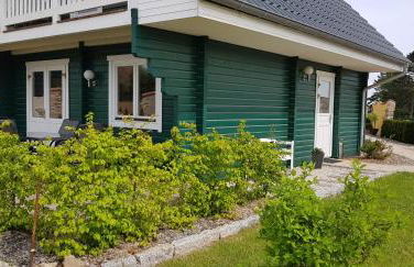 Ferienhäuser Oberdorla - Foto 43