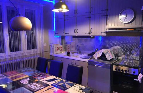 JAZZAPPART appartement classé 3 étoiles - Foto 18