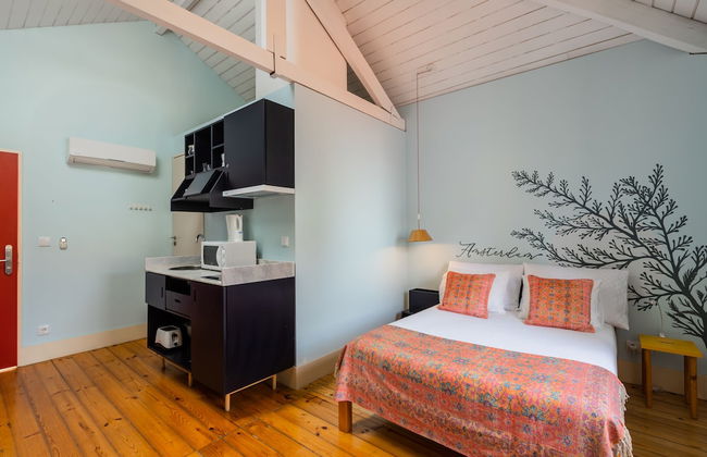 Victorias Studios - Clérigos - Foto 30